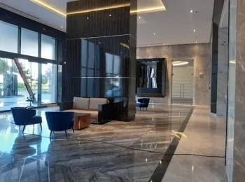 Se vende penthouse en El Cangrejo – 267 m² con terraza y 2 estacionamientos
